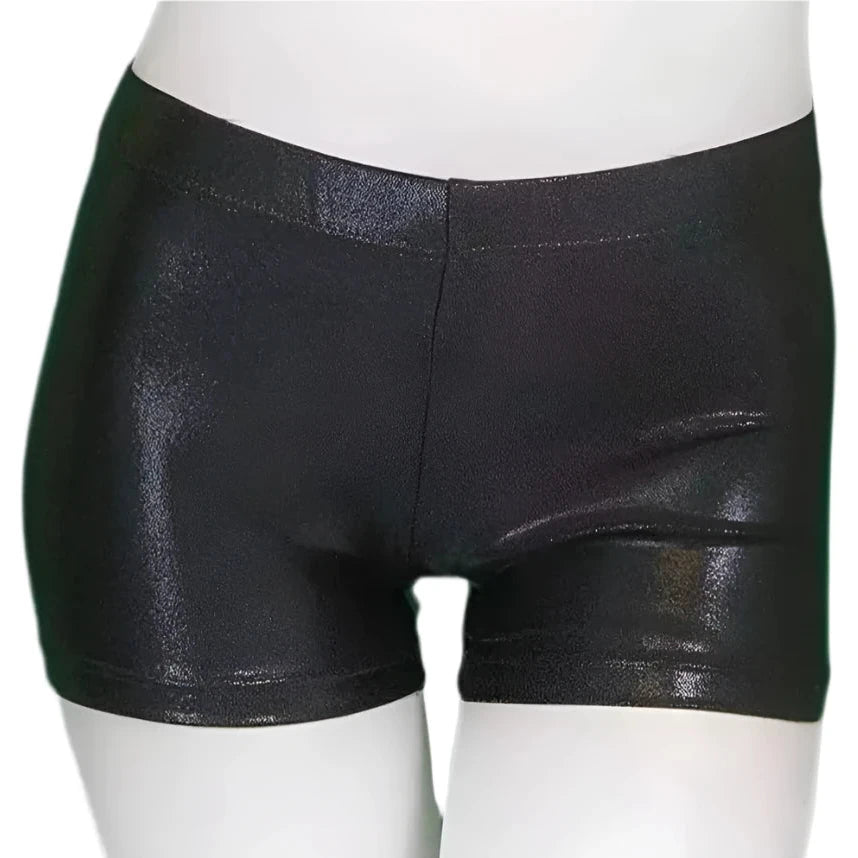 MyStore-shorts-Mystique-Black