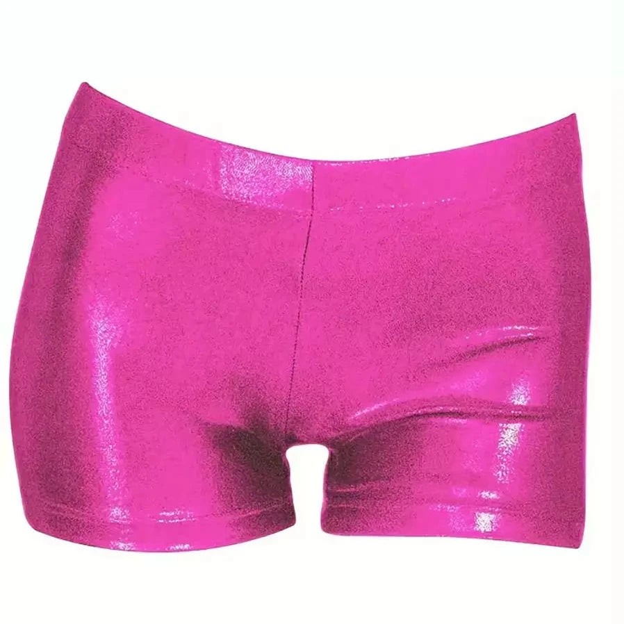 شورت جمباز ميستيك