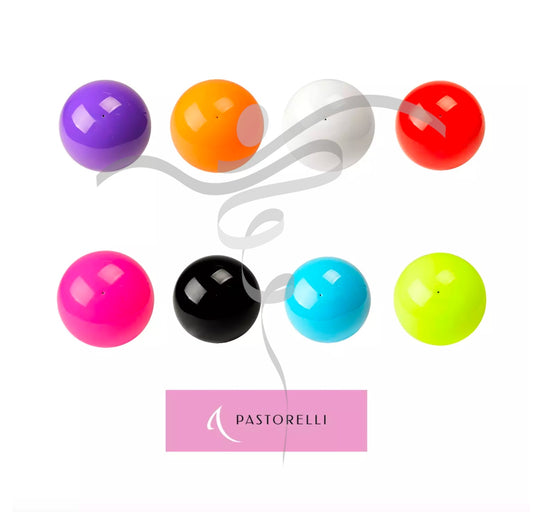 Pastorelli - New Generation Ball | 16 cm