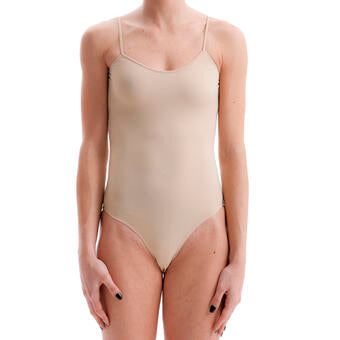 Pastorelli - Flesh tone Professional under letotard