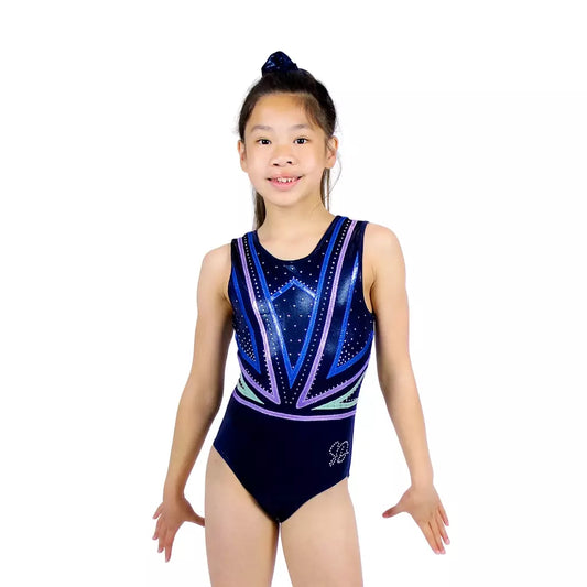 S&D - Marin Leotard