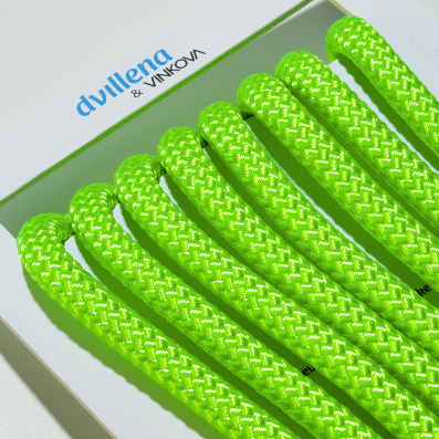 Dvillena - Monocolor Rope | 3m