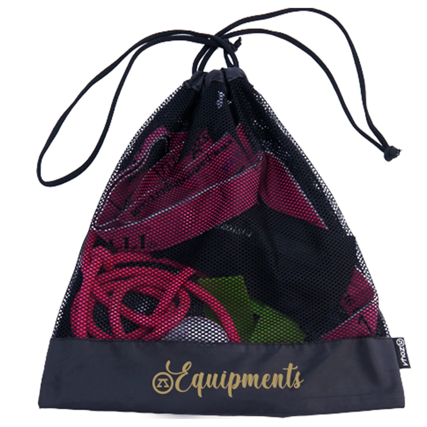 Zoya - Gymnastics Equipment Mesh Bag