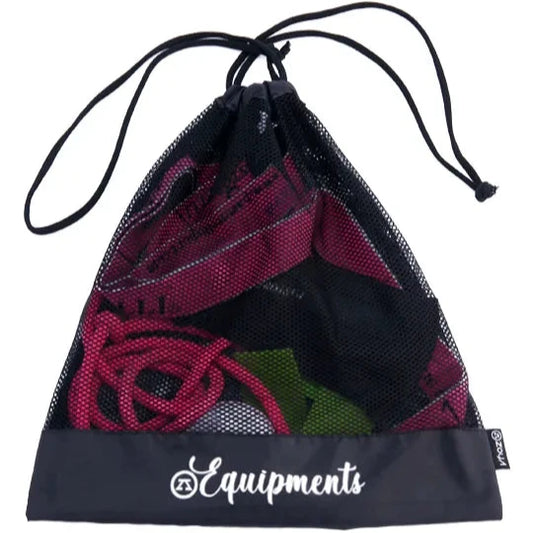 Zoya - Gymnastics Equipment Mesh Bag