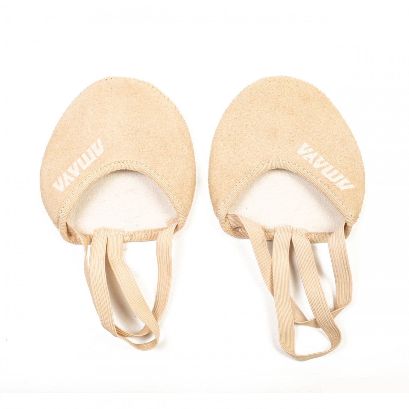Amaya - Elite Competition Half Shoes