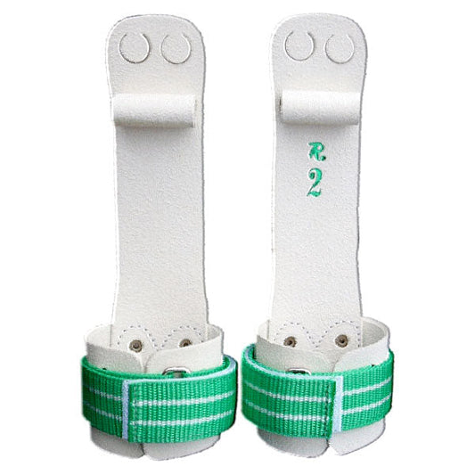 Reichelsport - Men's Rings Grips | Velcro
