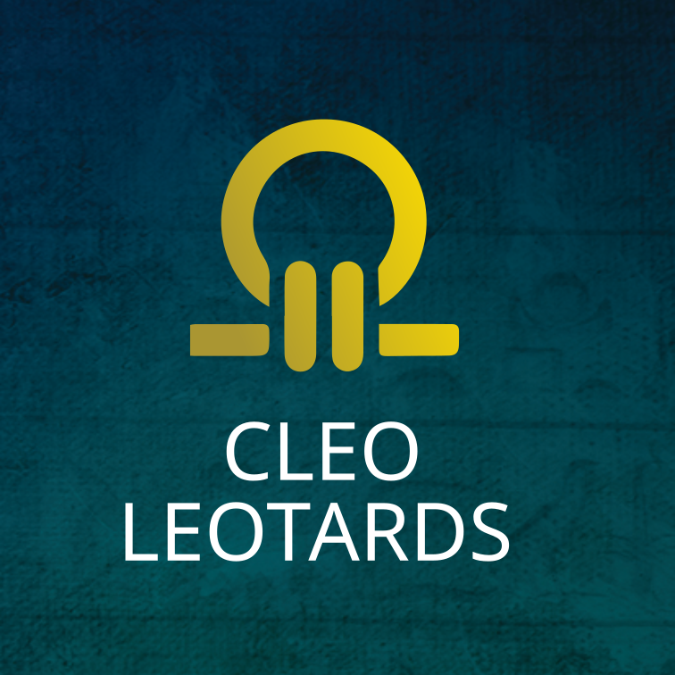 CLEO