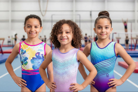 All Leotards – Elite Gymnastics Store