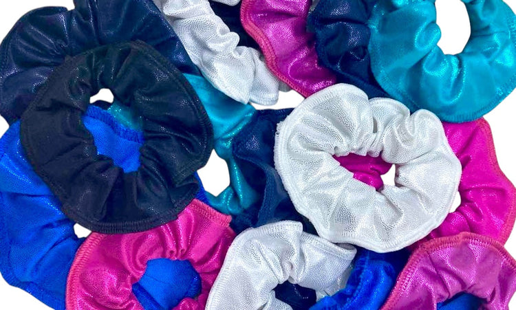 Hair Scrunchies