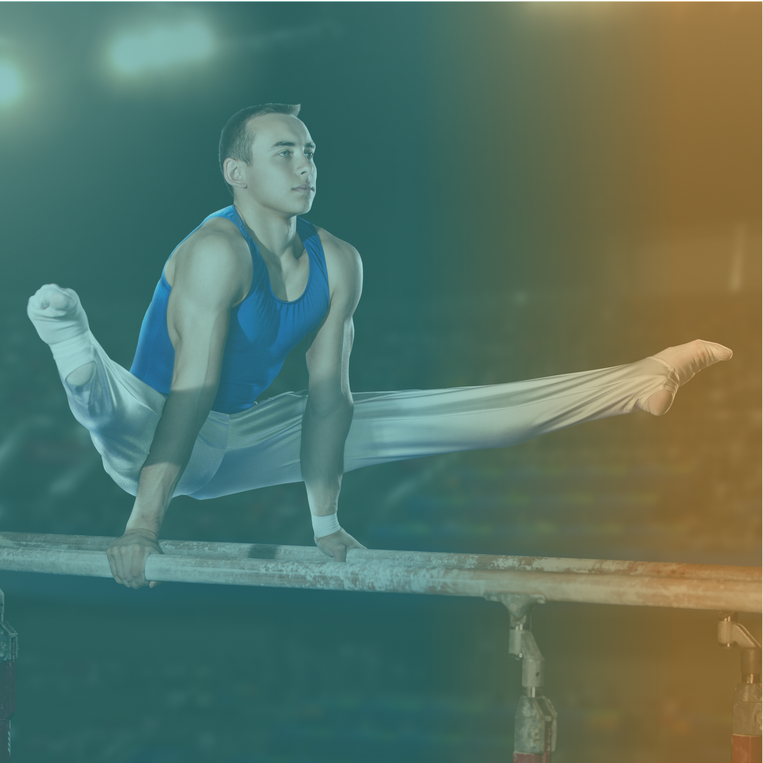 Men Artistic Gymnastics