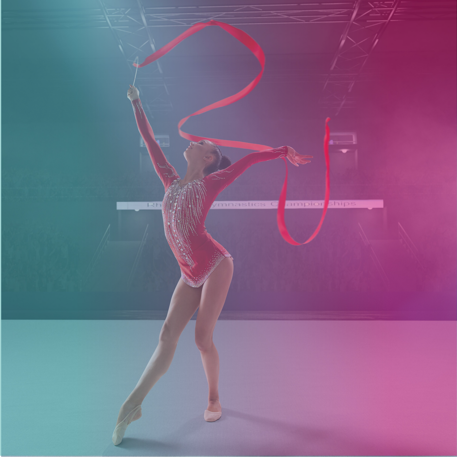 Rhythmic Gymnastics