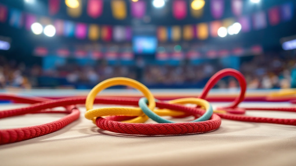 Ropes