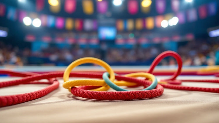 Ropes