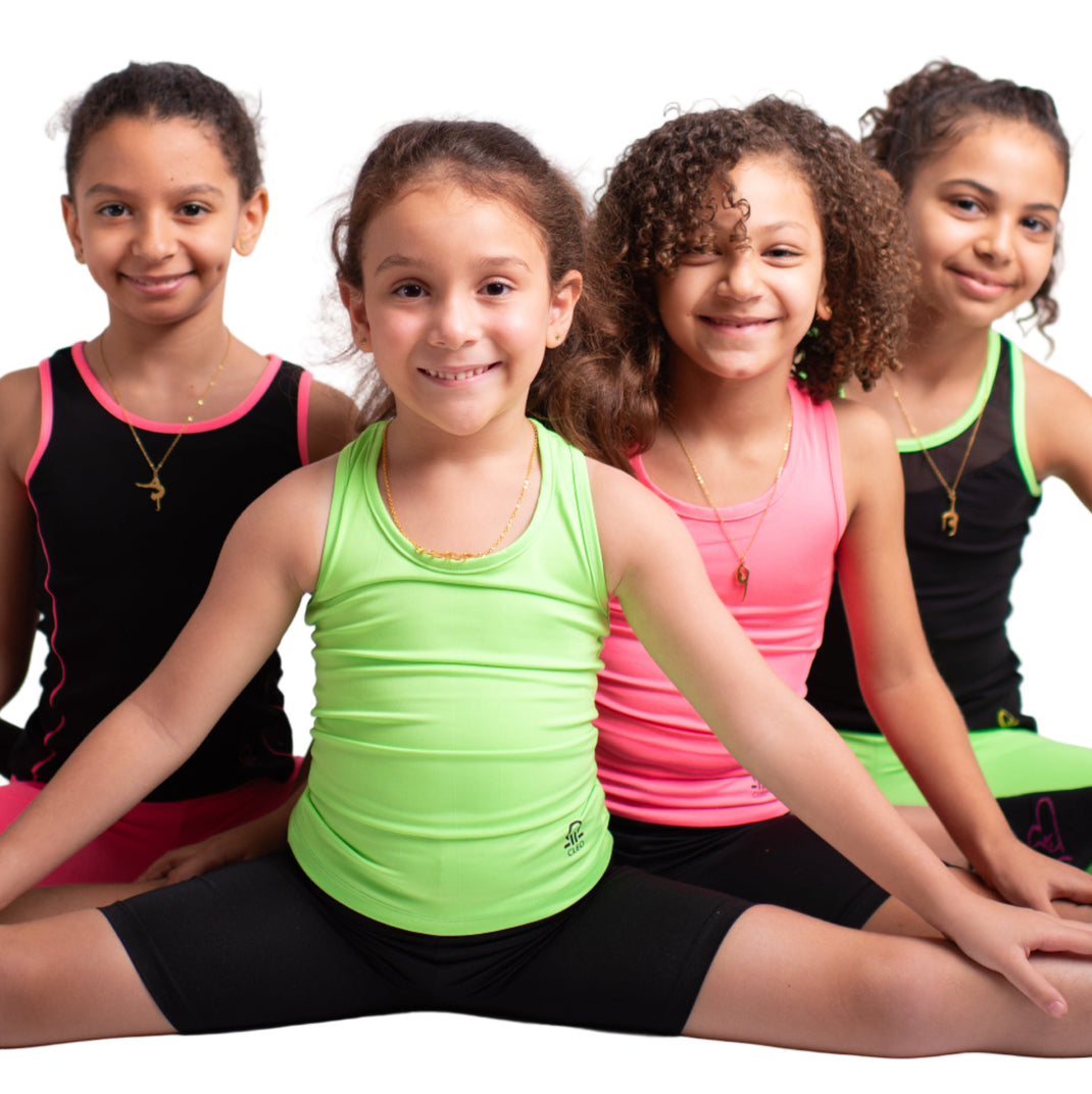 Training Outfit | Elite Gymnastics Store
