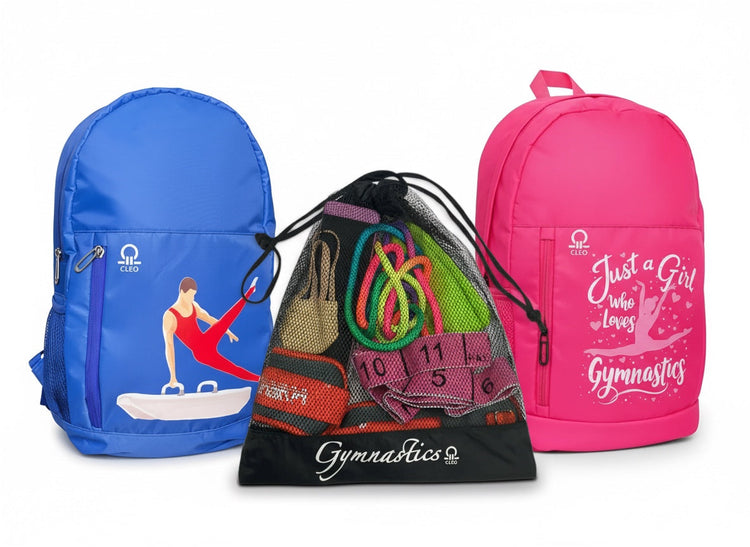 Gymnastics Bags