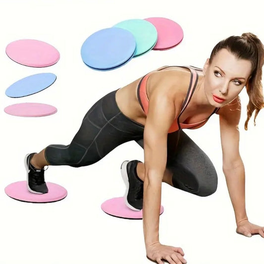 Sliders | Gliding Discs