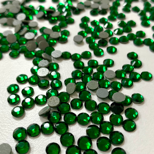 Crystal Asfour - Hotfix Emerald - SS20
