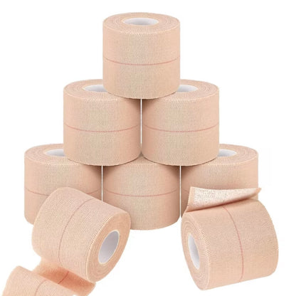 Adhesive Elastic Sports Bandage