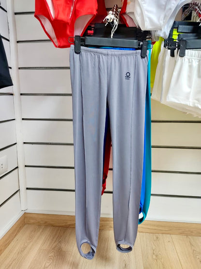 CLEO - Men's Pants | Light Grey