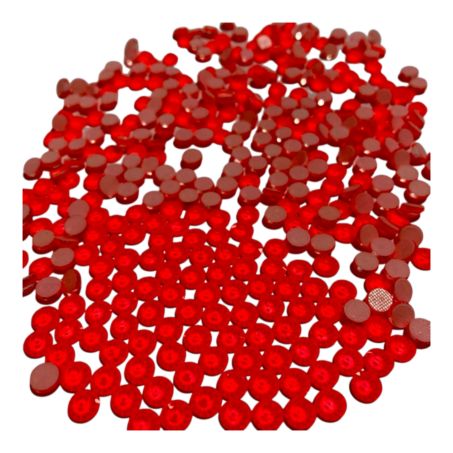 Hotfix Neon Red - SS20