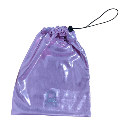  كليو - شنطة جلد جمباز بنات