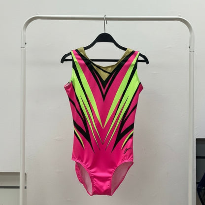 سالتو - نيون فيلوسيتي ليوتارد