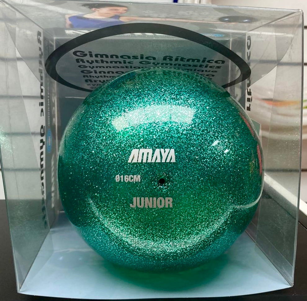 Amaya - Galaxy Junior Ball | 16cm