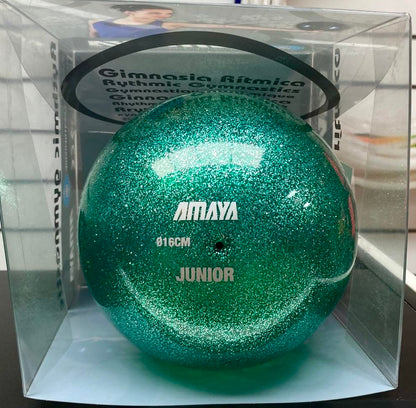Amaya - Galaxy Junior Ball | 16cm