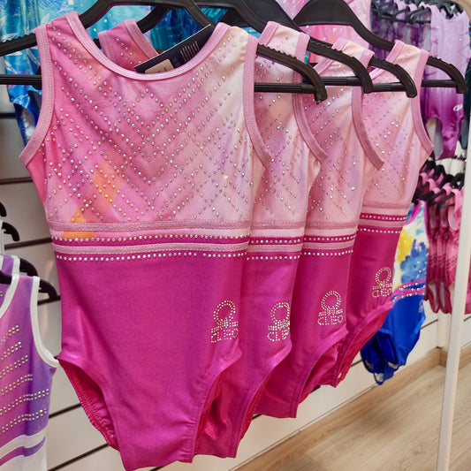 CLEO - Bella Leotard