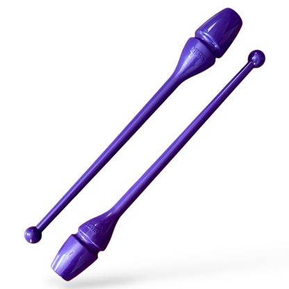 Sasaki - One-color Rubber Clubs | 36cm