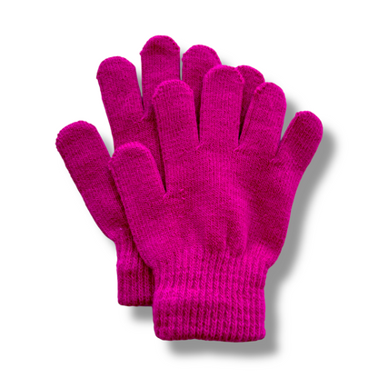 High Bars Loop Gloves | Imported