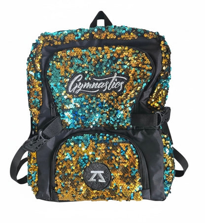 Zoya - Gymnastics Backpack