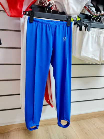 CLEO - Men's Pants | Blue