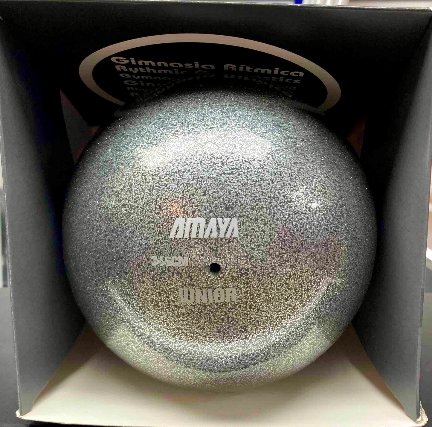 Amaya - Galaxy Junior Ball | 16cm
