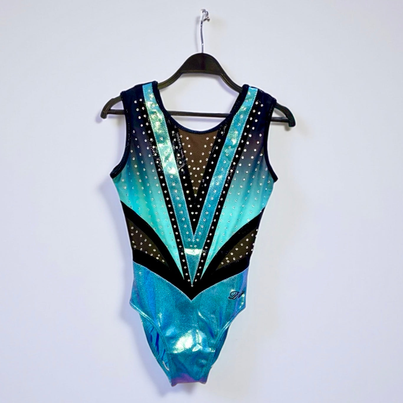 Darcy - Giana Leotard
