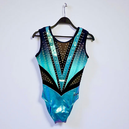 Darcy - Giana Leotard
