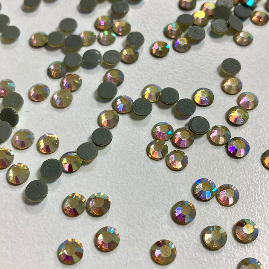 Crystal Asfour - Hotfix Jonquil AB - SS20