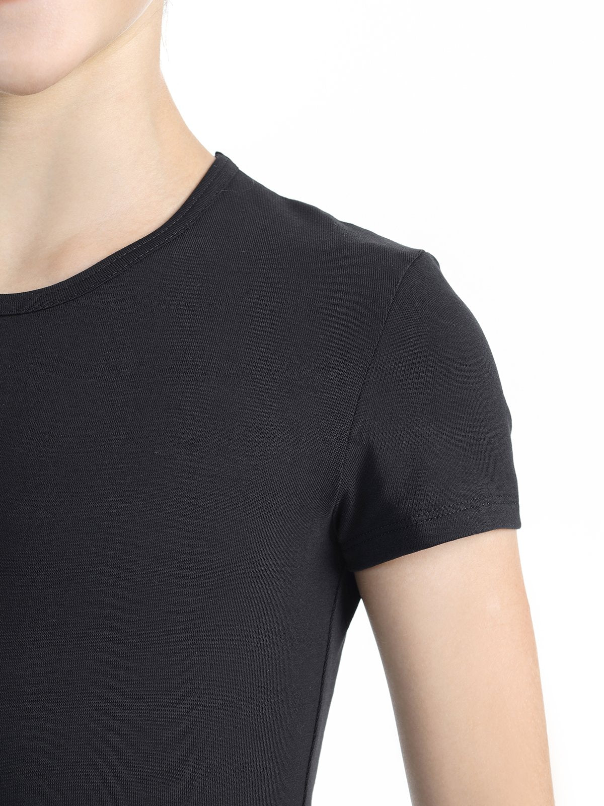 سولو - توب طويل بدون أكمام | RG404