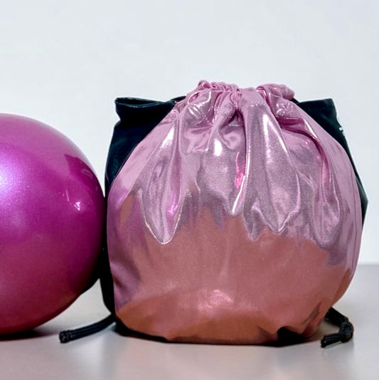 CLEO - Metallic Ball Cover | Plain