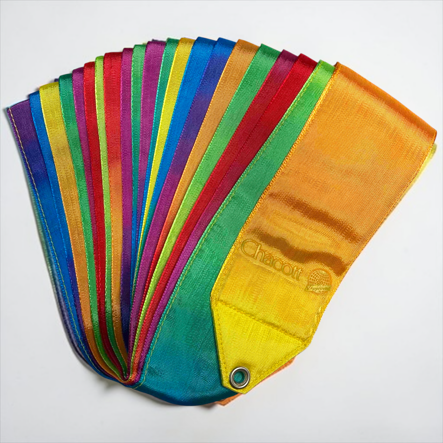 Chacott - Gradation Ribbon | 5m