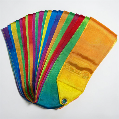 Chacott - Gradation Ribbon | 5m