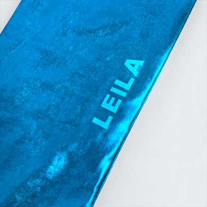CLEO - Metallic Clubs Holder