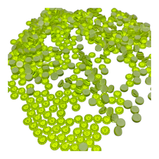 Hotfix Neon Yellow - SS20