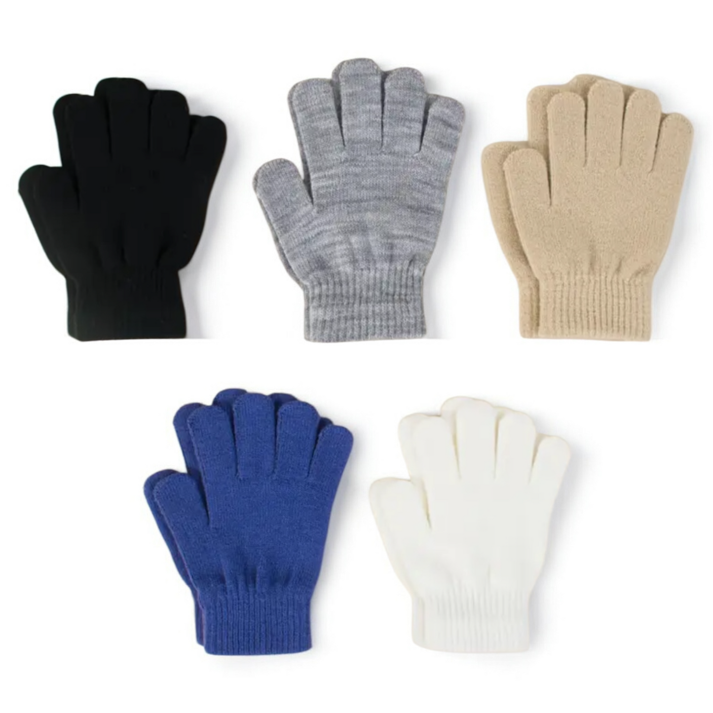 جوانتي خية للعقلة | ٤ - ٨ سنوات