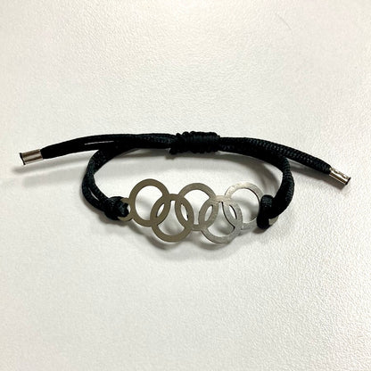 سوار | جمباز | فضي