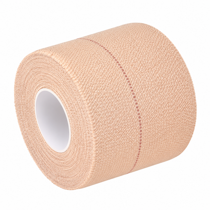 Adhesive Elastic Sports Bandage