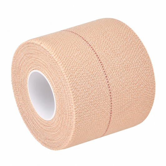 Adhesive Elastic Sports Bandage