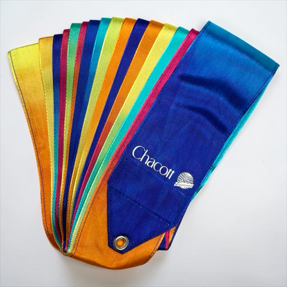 Chacott - Gradation Ribbon | 5m