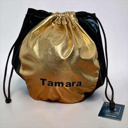 كليو - شنطة كرة جمباز ايقاعي