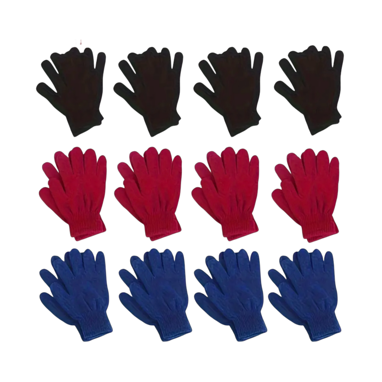 High Bars Loop Gloves | Imported | Large